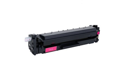 Hp cf413x & Canon crg046h Kırmızı Muadil Toner 5k