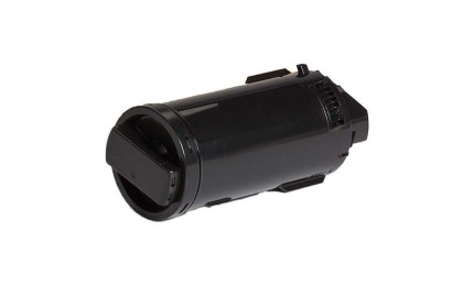 Xerox Versalink c600 Siyah Muadil Toner 12,2k