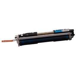 Hp ce311a/cf351a Mavi Muadil Toner 1k