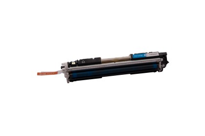 Hp ce311a/cf351a Mavi Muadil Toner 1k