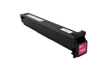 Konica Minolta tn213 Kırmızı Muadil Toner 19k