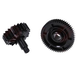Hp p1102 Fuser Dişlisi ( Fuser Drive Gear )