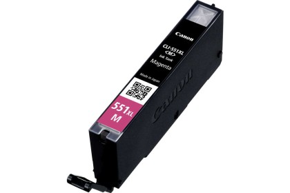 Canon cli551xl Kırmızı Orjinal Kartuş 0,67k