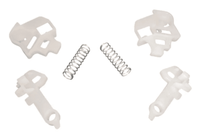 Canon mf443dw Kırılan Tepsi Aparatları