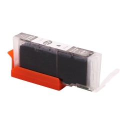 Canon cli551xl Gri Muadil Kartuş 0,67k