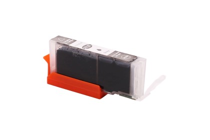 Canon cli551xl Gri Muadil Kartuş 0,67k