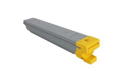 Hp w9102mc Sarı Muadil Toner 20k