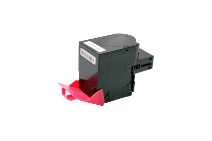 Lexmark cx310 Kırmızı Muadil Toner 2k