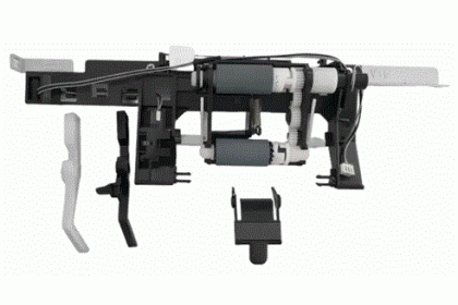 Hp Laser 137fnw Pickup Roller Set