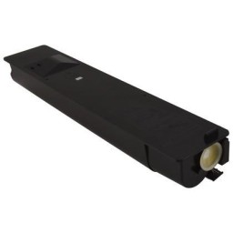 Toshiba t-fc505e Sarı Muadil Toner 33,6k