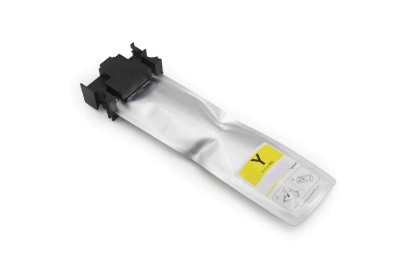 Epson wfc879r Sarı Muadil Mürekkep Kartuş 200ml. 20k