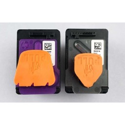 Hp 3yp61ae Orjinal Baskı Kartuşu Siyah+Renkli Set