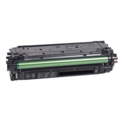 Hp w9060mc Siyah Muadil Toner 16k