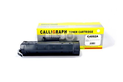Hp c4092a Muadil Toner 2,5k