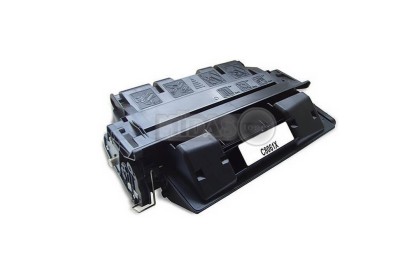 Hp c8061x Muadil Toner 10k