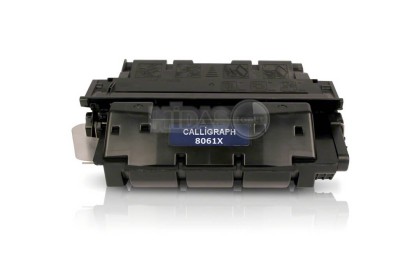 Hp c8061x Muadil Toner 10k