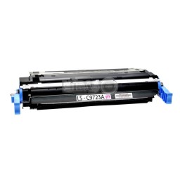 Hp c9723a Kırmızı Muadil Toner 8k