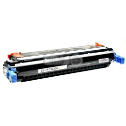 Hp c9732a Sarı Muadil Toner 12k