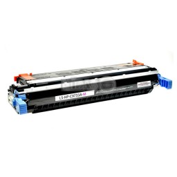 Hp c9733a Kırmızı Muadil Toner 12k