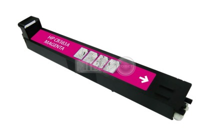 Hp cb383a Kırmızı Muadil Toner 21k