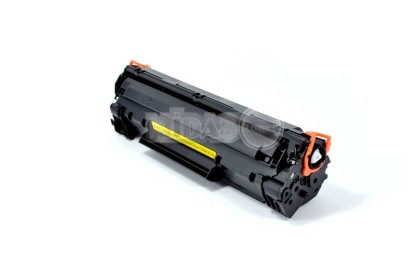 Hp cb435a & Canon crg712 Muadil Toner 1,5k