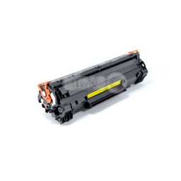 Hp cb435a & Canon crg712 Muadil Toner 1,5k