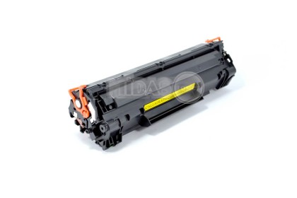 Hp cb435a & Canon crg712 Muadil Toner 1,5k