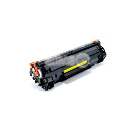 Hp cb436a & Canon crg713 Muadil Toner 2k