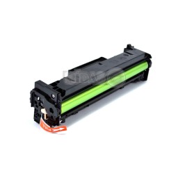 Hp cc530a/ce410a/cf380a Siyah Muadil Toner 3,2k