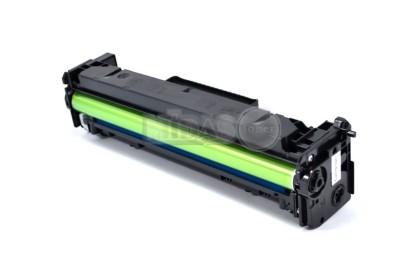 Hp cc531a/ce411a/cf381a Mavi Muadil Toner 2,8k