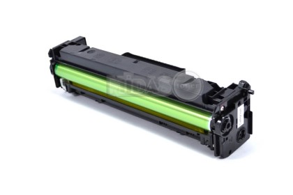 Hp cc532a/ce412a/cf382a Sarı Muadil Toner 2,8k
