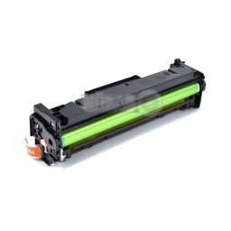 Hp cc532a/ce412a/cf382a Sarı Muadil Toner 2,8k