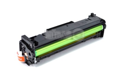 Hp cc532a/ce412a/cf382a Sarı Muadil Toner 2,8k