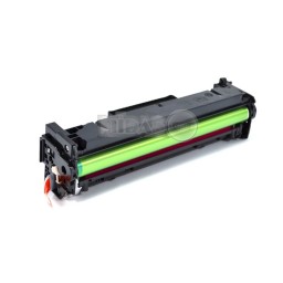 Hp cc533a/ce413a/cf383a Kırmızı Muadil Toner 2,8k