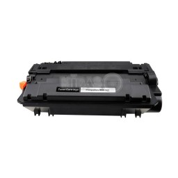 Hp ce255a & Canon crg724 Muadil Toner 6,5k
