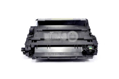 Hp ce255x & Canon crg724h Muadil Toner 12,5k