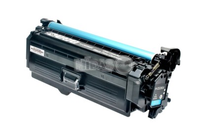Hp ce260a Siyah Muadil Toner 8,5k