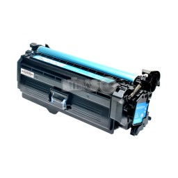 Hp ce261a Mavi Muadil Toner 11k