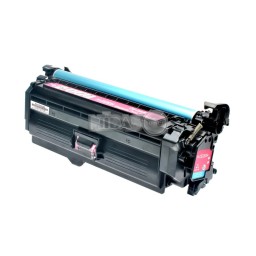 Hp ce263a Kırmızı Muadil Toner 11k