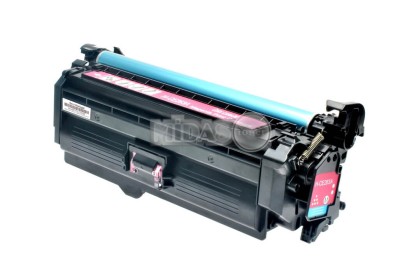 Hp ce263a Kırmızı Muadil Toner 11k
