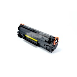 Hp ce278a & Canon crg728 Muadil Toner 2,1k