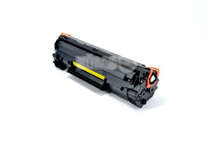 Hp ce278a & Canon crg728 Muadil Toner 2,1k