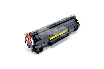 Hp ce278a & Canon crg728 Muadil Toner 2,1k