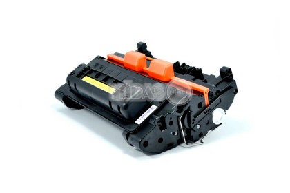 Hp ce390a & cc364a Muadil Toner 10k