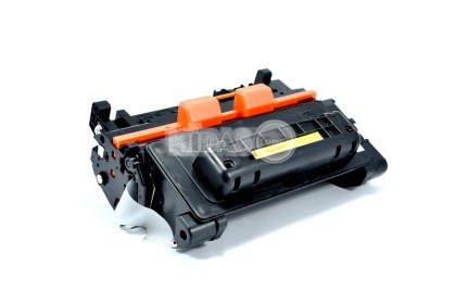 Hp ce390a & cc364a Muadil Toner 10k
