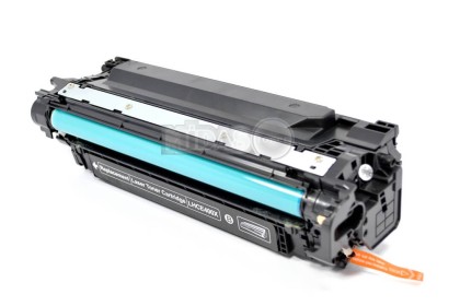Hp ce400x & Hp ce250x Siyah Muadil Toner 11k