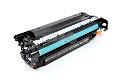 Hp ce400x & Hp ce250x Siyah Muadil Toner 11k