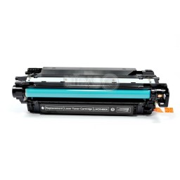 Hp ce400x & Hp ce250x Siyah Muadil Toner 11k