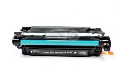 Hp ce400x & Hp ce250x Siyah Muadil Toner 11k