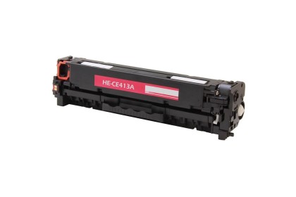Hp ce413a Kırmızı Muadil Toner 2,8k